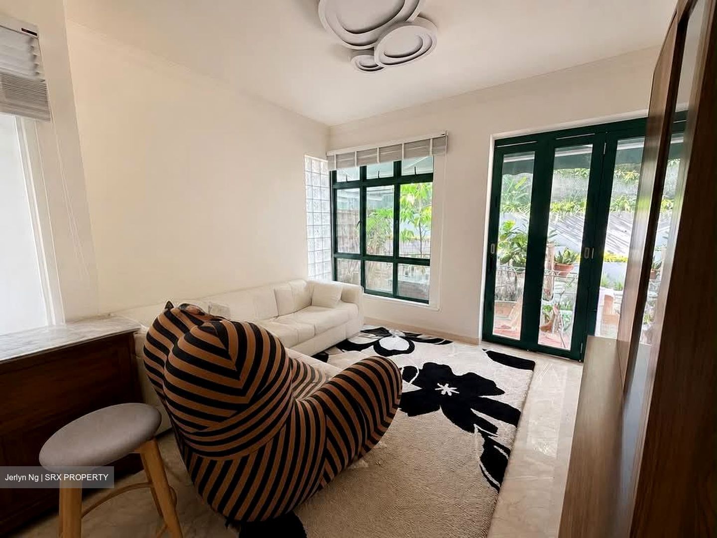 Parc Palais (D21), Condominium #592530471